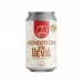 8 Wired Rendition of the Devil Belgian Ale 330mL 8 Wired Rendition of the Devil Belgian Ale 330mL