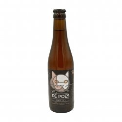Brouwerij De Poes Blond(e) Brouwerij De Poes Blond(e)
