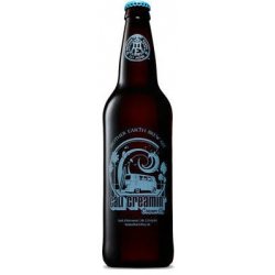 Mother Earth Brew Company Cali Creamin' Cream Ale 6 pack - Outback Liquors