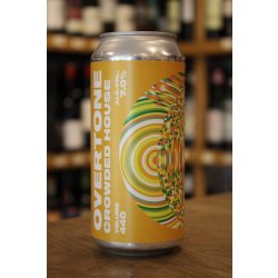 OVERTONE CROWDED HOUSE IPA - Cork & Cask