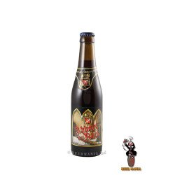 Abbaye des Rocs Brune - Beer Mania