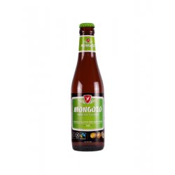Mongozo Premium Pils (gluten free) - Beer Merchants