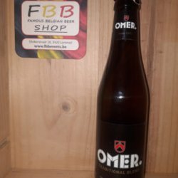 Omer - Famous Belgian Beer