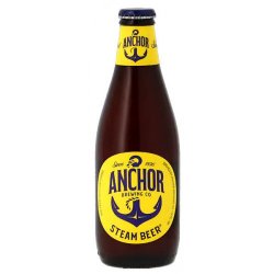Anchor Steam - Beers of Europe