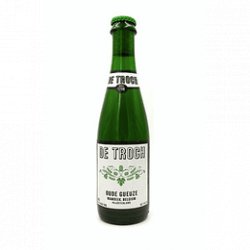 De Troch Oude Gueuze - Cask Chile