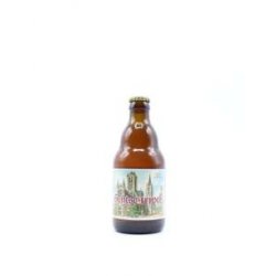 Gentse Tripel - De Biertonne