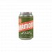Harmons - Jack Pine Pale Ale 
