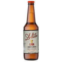 Loba Lobita - Beers of Europe