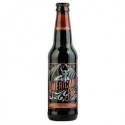 Stone Americano Stout Stone Americano Stout