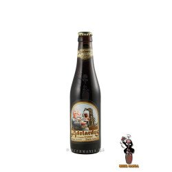 Adelardus Dubbel - Beer Mania