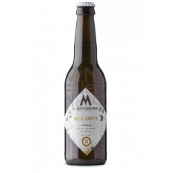 La Montagnarde</h3> Belle Lurette 33cl - VinsChezNous