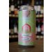VAULT CITY RHUBARB DRIZZLEBERRY CUPCAKE SOUR 