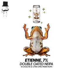 Brewski Etienne