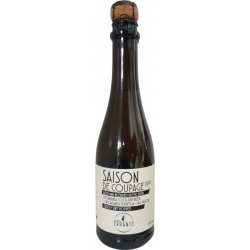 CANTINA ERRANTE - SAISON DE COUPAGE (2021) - Bereta Brewing Co.