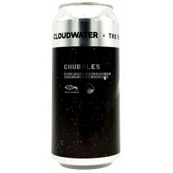 Cloudwater Brew Co. Chubbles - ’t Biermenneke