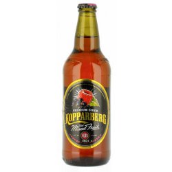 Kopparberg Mixed Fruit 500ml - Beers of Europe