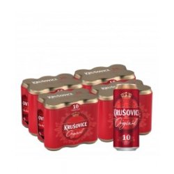 Heineken Česká Republika Krušovice Řízná 10 / Královská 10 / Světlé