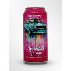 Pentrich Brewing Co. Northfield Garage (2026) Pentrich Brewing Co. Northfield Garage (2026)