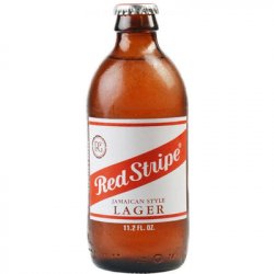 Red Stripe - ND John Wine Merchants