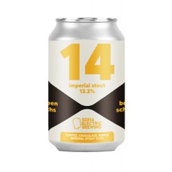 Sofia Electric Brewing  14 Months Behind Schedule
