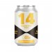 Sofia Electric Brewing 14 MONTHS BEHIND SCHEDULE  (0,33 l skard.) 