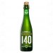 Oud Beersel Oude Gueuze Vandervelden 140y 