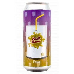 Kings Brewing Company (CA) Fros