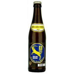 Augustiner Heller Bock 330ml - Beers of Europe