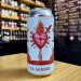 SAN FRUTOS – LA SANGRE – IMPERIAL FRUIT GOSE SAN FRUTOS – LA SANGRE – IMPERIAL FRUIT GOSE