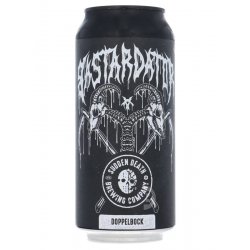 Sudden Death - Bastardator - Beerdome