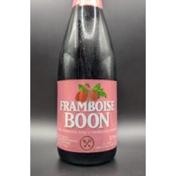 Boon Framboise