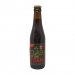 De Struise Brouwers Clash of the Titans Grand Reserva  BA Barleywine 