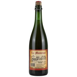 Blaugies La Moneuse