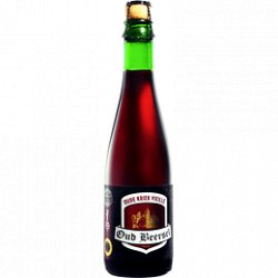 Oud Beersel Oude Kriek Vieille - Cask Chile