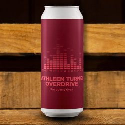 Pomona Island Brew Co. Kathleen Turner Overdrive Pomona Island Brew Co. Kathleen Turner Overdrive