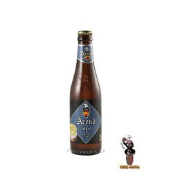 Arend tripel - Beer Mania