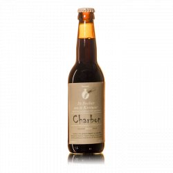 Korenaar Charbon 7% 24x33cl - Beercrush