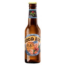 Ridgeway Good Elf - Beers of Europe