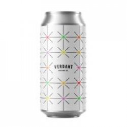 Verdant - Neon Colour Spreading - Hazy IPA - Hopfnung