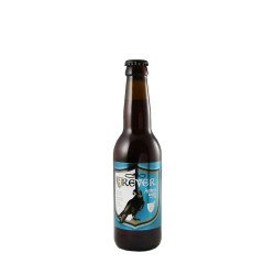 Arever Ambrée Double - Beer Mania