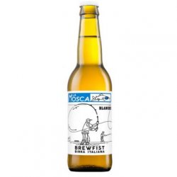 BREWFIST LA MOSCA CL 33 - Grandibirre