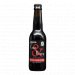 De Molen Cran & Berry Peated Kviek Stout 330ml BB 160124 De Molen Cran & Berry Peated Kviek Stout 330ml BB 160124