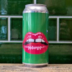 Omnipollo Amy 100 Day Pilsner