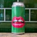 Omnipollo  Amy 100 Day Pilsner : Oak Aged Pilsner 