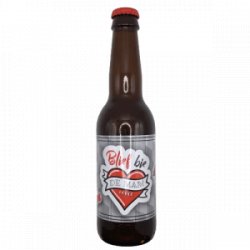 Aspro Brews  Blief Bie De Mam - De Biersalon