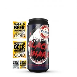 Camba Black Shark