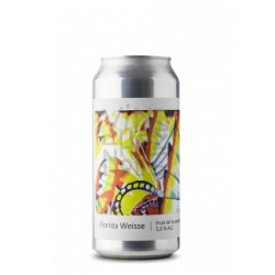 Popihn</h3> Florida Weisse Passion - Mangue - Citron 44cl - VinsChezNous