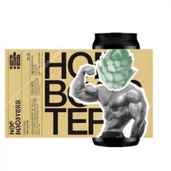 Gro Brewers Hop Boosters Gro Brewers Hop Boosters