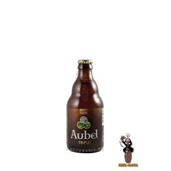 Aubel Triple - Beer Mania