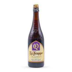 La Trappe Quadrupel La Trappe Quadrupel